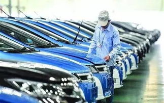 北京新能源汽車全面停售？真相與行業展望
