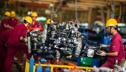 技術磨礪產品，江淮汽車打造最強“中國芯”